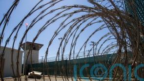 ‘Psychotic’ 9/11 defendant unfit to stand trial, Guantanamo Bay judge rules
