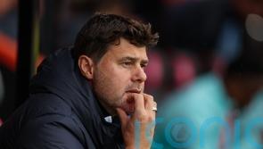 Mauricio Pochettino warns Nicolas Jackson over ‘cheap’ yellow cards