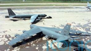 Foreign office rejects Boris Johnson’s Chagos Islands handover fears