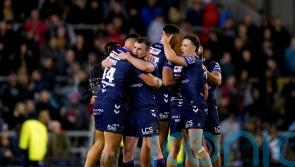 Wigan win League Leaders Shield with victory at Leigh