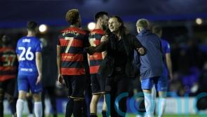 ‘It was Gordon Banks-esque’ – Gareth Ainsworth hails John Ruddy save in QPR draw