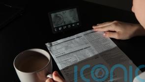 Government ‘should support households struggling with energy bills’ this winter