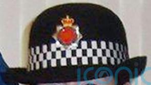 Murdered police officer’s father urges Government to back posthumous medals bid