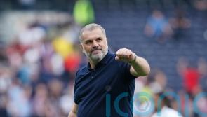 Ange Postecoglou says Tottenham will play on the front foot against Arsenal