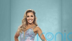 Amy Dowden sends support to Strictly team after ‘hardest step’ in cancer journey