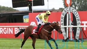 Royal result at Ayr as Rhyme wins Doonside Cup