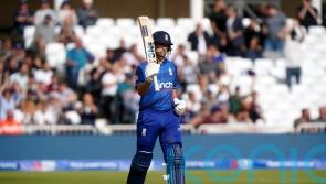 Will Jacks and Sam Hain shine as England post 334 against Ireland