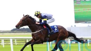 Deepone makes all to give Twomey first Beresford win