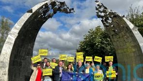 Brexit really important on doorstep, says SNP’s Rutherglen by-election candidate