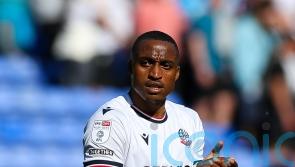 Bolton battle to earn point against Peterborough