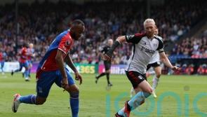 Crystal Palace and Fulham share points in Selhurst Park stalemate