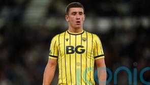 Two Cameron Brannagan penalties help Oxford see off Exeter