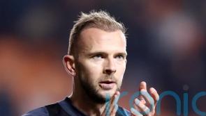 Jordan Rhodes bags hat-trick as Blackpool batter Reading