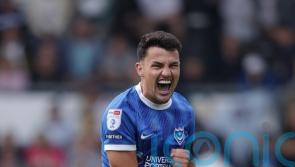 Regan Poole header earns leaders Portsmouth come-from-behind win over Lincoln