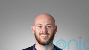Zak Rudden strikes late to earn point for 10-man Dundee