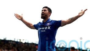 Massimo Luongo nets winner as Ipswich beat Blackburn in seven-goal thriller