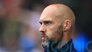 Luke Williams relieved after ‘dreadful’ Notts County edge thriller