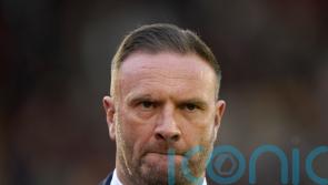 Bolton boss Ian Evatt defends Gethin Jones after red card against Peterborough