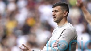 John Mousinho pleased to see Portsmouth setting League One pace