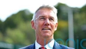 Nigel Adkins hopes win against Accrington can help build momentum at Tranmere