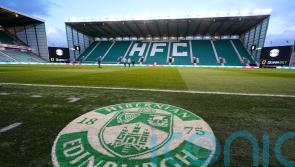 Nick Montgomery credits Hibernian fans after winning start at Easter Road