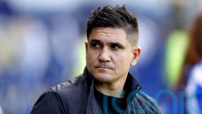 Xisco Munoz calls for unity after Sheffield Wednesday fans chant for his sacking