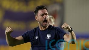It was important we didn’t panic: Johnnie Jackson applauds AFC Wimbledon win
