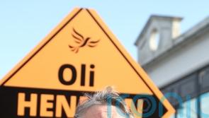Steve Coogan and Carol Vorderman back Lib Dem calls for electoral reform