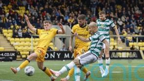 Alistair Johnston hails ‘machine’ Daizen Maeda after Celtic’s win at Livingston