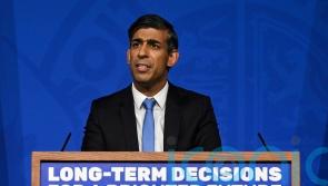 Sunak reportedly considering inheritance tax cut