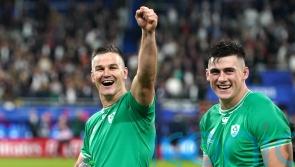 Johnny Sexton demands Ireland ‘make it count’ after win over South Africa