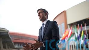 Inheritance tax ‘punitive’ and ‘unfair’, says minister as Sunak mulls change