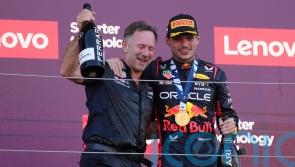 Max Verstappen’s intent was obvious in padel tennis match – Christian Horner