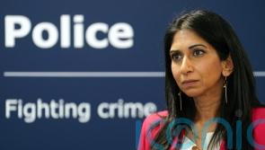 Braverman orders review after armed police step back from firearms duties