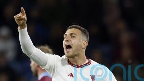 Diogo Dalot: Last fortnight another normal killing machine against Man United
