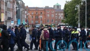 Ceann Comhairle pledges to protect Irish democracy from ‘hate mongers’