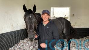 Middle Park victory in Crisford’s sights for Vandeek