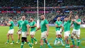 Ireland report clean bill of health after bruising South Africa showdown