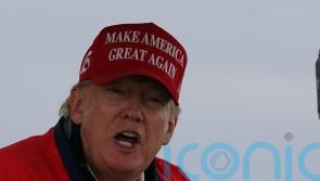 Donald Trump backs Rishi Sunak’s decision to water down net zero measures