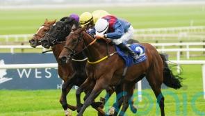 Caught U Looking earns Classic quotes with Weld win