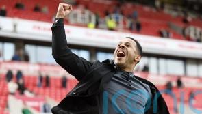Liam Rosenior not getting carried away after Hull’s victory at Stoke