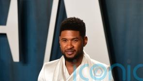 Usher to headline the Super Bowl halftime show in Las Vegas
