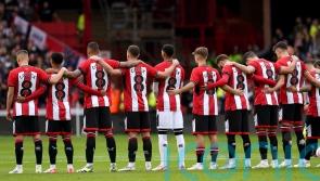 Sheffield United and Newcastle pay tributes to Maddy Cusack