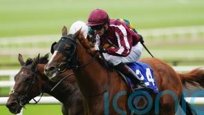 Magellan Strait shocks Irish Cesarewitch rivals