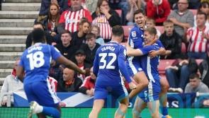 Jak Alnwick and Mark McGuinness star as Cardiff edge out high-flying Sunderland