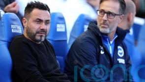 Roberto De Zerbi critical of Brighton’s performance despite win over Bournemouth
