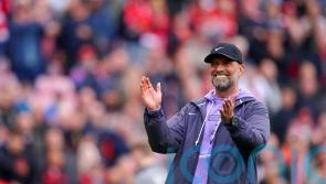 Jurgen Klopp hails &lsquo;massive steps&rsquo; made by Darwin Nunez after win over West Ham