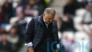 Tony Mowbray still seeking right formula after ‘frustrating’ loss to Cardiff