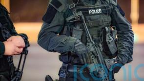 Army on standby to fill in after dozens of Met’s armed police downed weapons