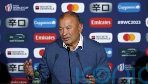 Eddie Jones apologises as Australia face early Rugby World Cup exit